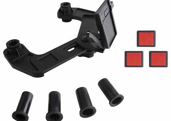 Universal Tablet Headrest Mount