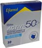 efamol efalex active 50  capsules 30