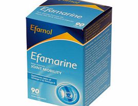 efamol Efamarine 90 Caps