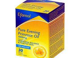 efamol Epo 1000mg 30 Caps