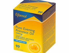 efamol Epo 500mg 90 Caps