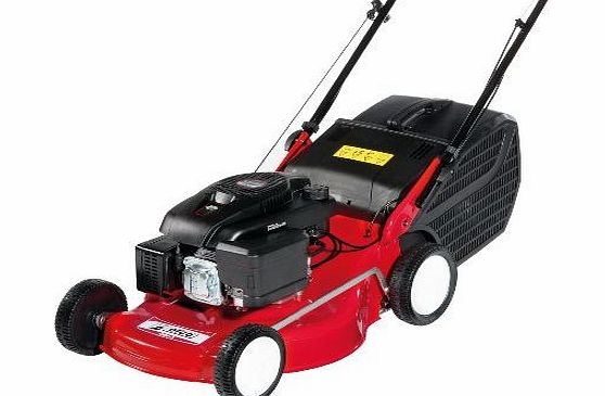 Efco LR44-TK 16-inch Self Propelled Petrol Lawnmower