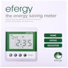 Efergy Case of 24 Efergy Energy Saving Meter