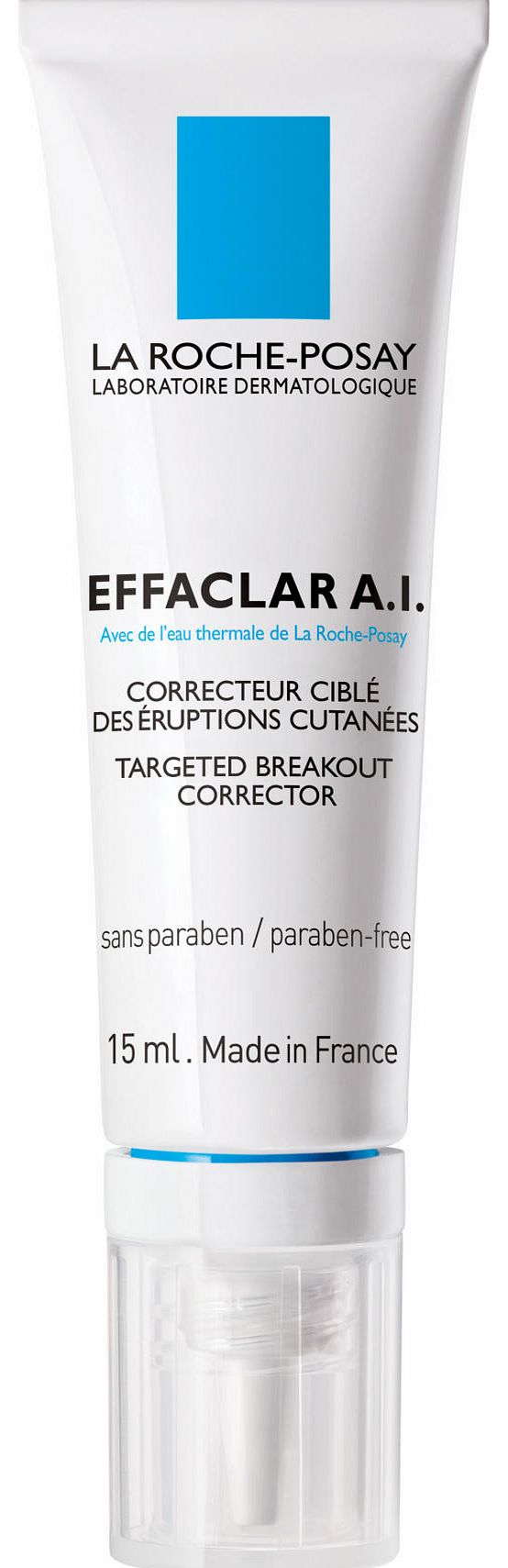 EFFACLAR La Roche-Posay Effaclar A.I.