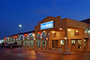 Travelodge Effingham Il