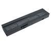 Battery compatible with Sony notebooks VAIO PCG-Z1RSP/RMP