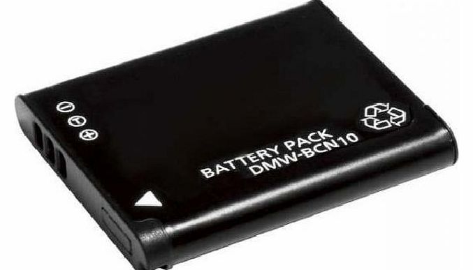 Eforce EF PSBCN10 - Camera battery Li-Ion 700 mAh