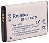 EFORCE SLB1137D Replacement battery