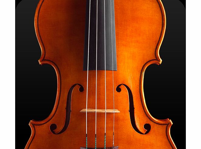 Egert Violin