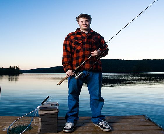 Egerter Software iFishing Lite