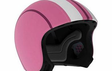 Egg Helmets Niki F1 Print Kids Helmet Skin