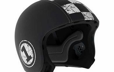 Egg Helmets Nino F1 Print Kids Helmet Skin