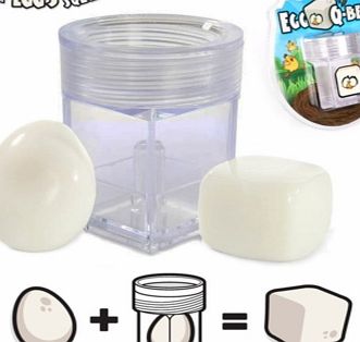 Egg Q-Ber (Egg Cuber) 3660CXP