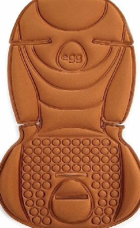 egg Seat Liner Sahara Tan