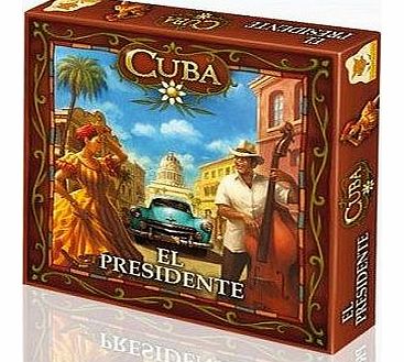 eggertspiele Power Struggle