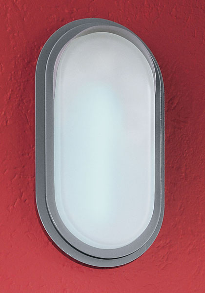 EGLO Adria and Trigo Garden Wall/Ceiling Light