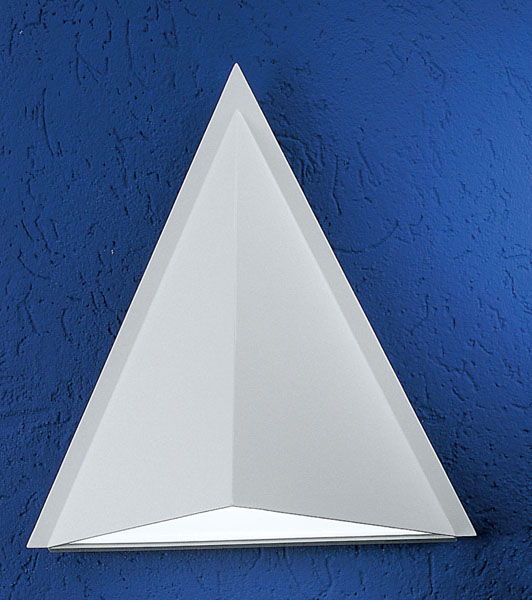 EGLO Adria and Trigo Garden Wall Light