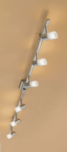 EGLO Alto Spot Light