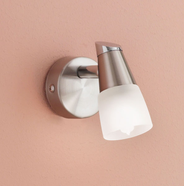 EGLO Arizona Single Spot Light