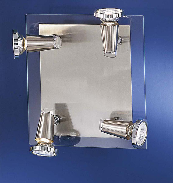 EGLO Arktis Spot Light