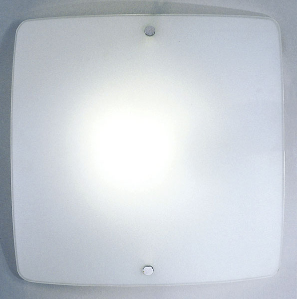 EGLO Aura- Milla and Ellen Flush Light