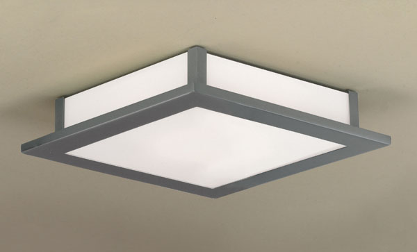 EGLO Auriga Flush Light