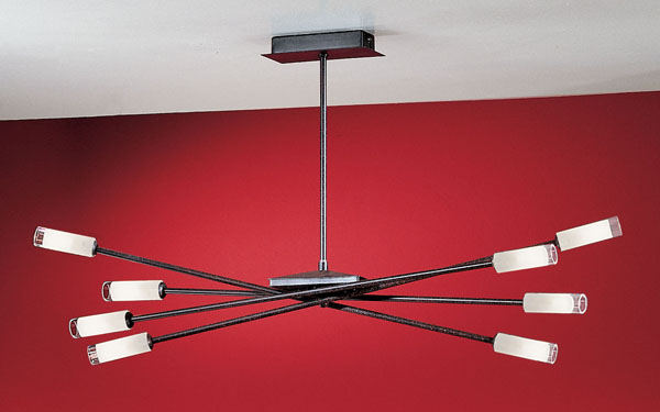 EGLO Bix Classic Ceiling Light