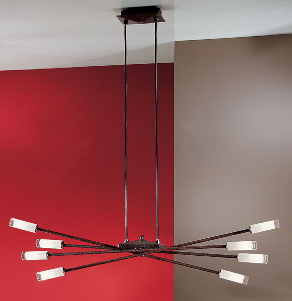 EGLO Bix Classic Ceiling Pendant