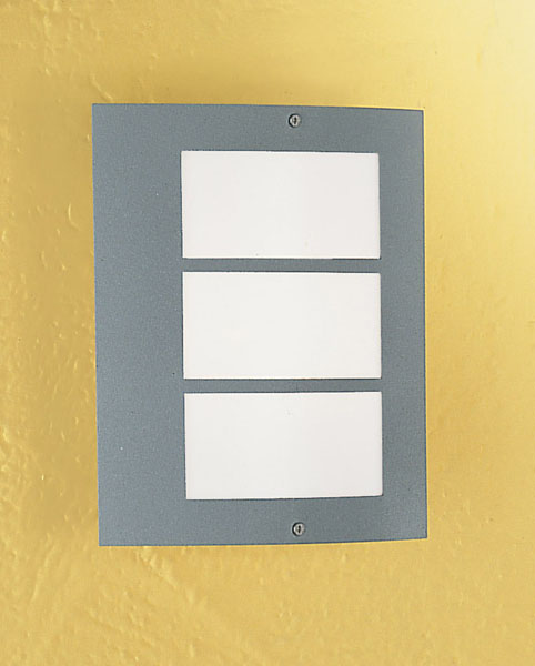 EGLO Bondy Garden Wall Light