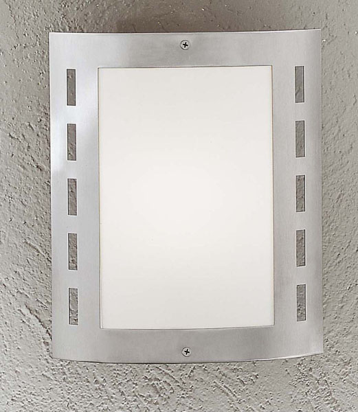 EGLO City Garden Wall Light