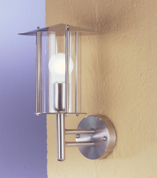 EGLO Dublin Garden Wall Light