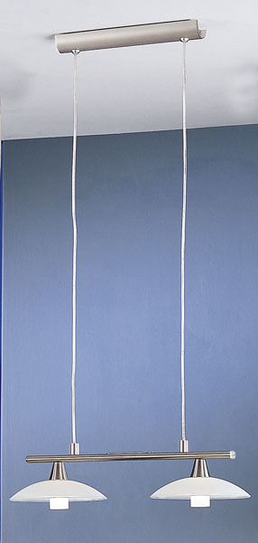 EGLO Duo Ceiling Pendant