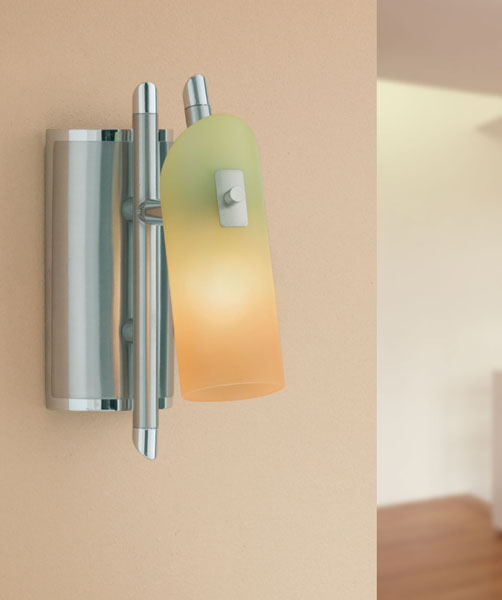 EGLO Elite 2 Single Spot Light