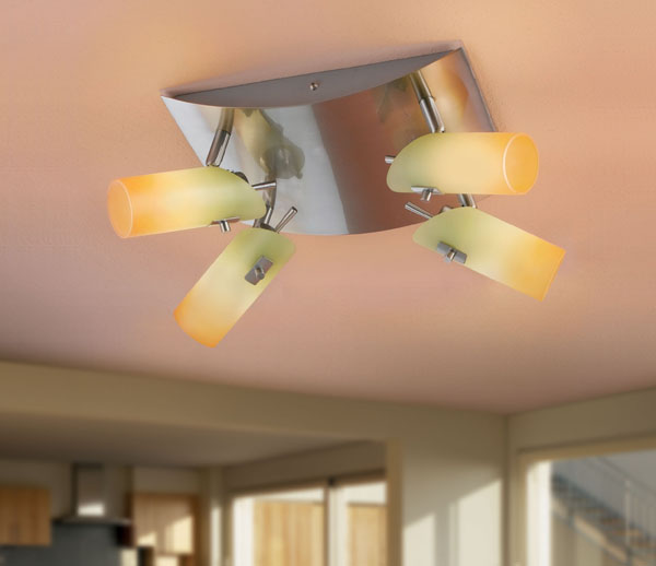 EGLO Elite 3 more Ceiling Light