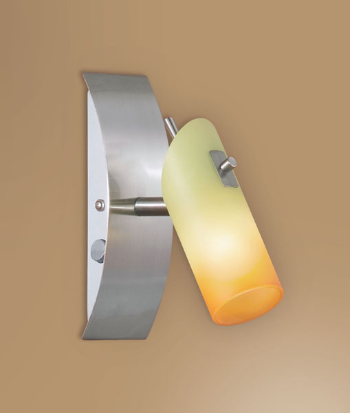 EGLO Elite 3 more Wall Light