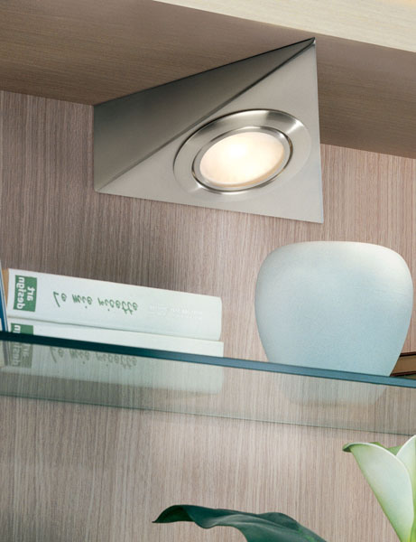 EGLO Extend 3 Spot Kit - Low Voltage