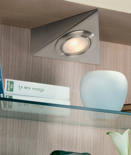 EGLO Extend 5 Spot Kit - Low Voltage