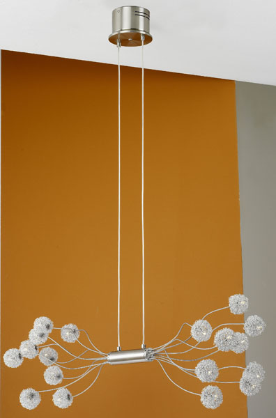 EGLO Fidschi 1 Ceiling Pendant