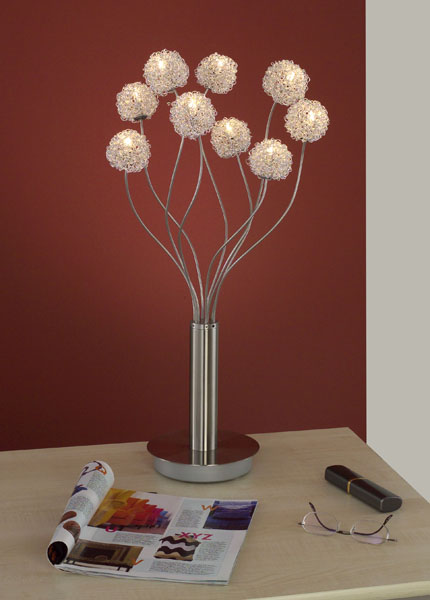 Fidschi 1 Table Lamp