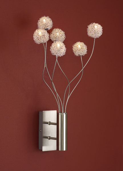 EGLO Fidschi 1 Wall Light