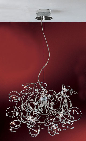 EGLO Figaro Ceiling Pendant