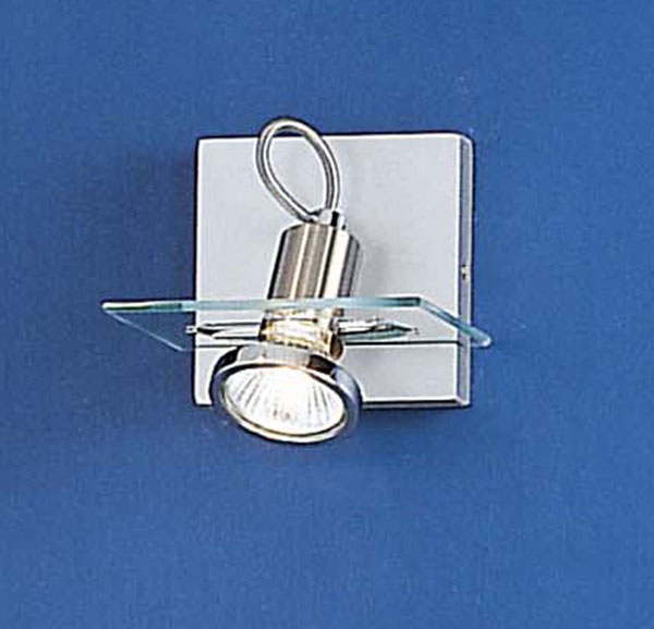 EGLO Focus Single Spot Light