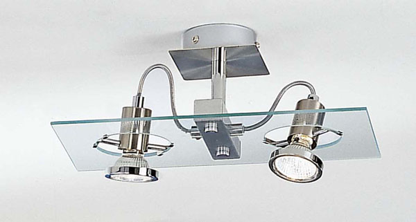 EGLO Focus Spot Light