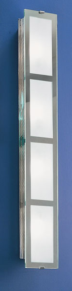 EGLO Glitter Flush Light