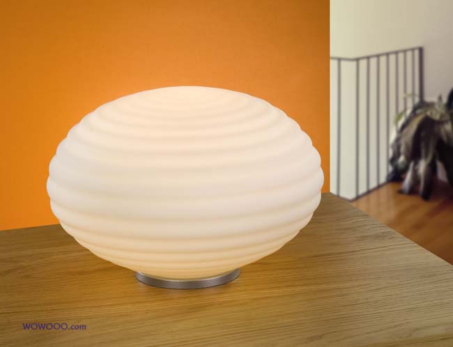 EGLO Greco Table Lamp - Medium