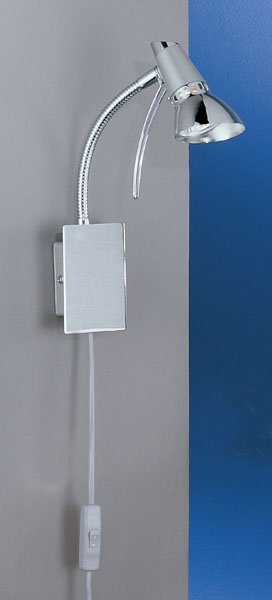 EGLO Leon 1 Wall Light