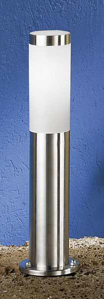 EGLO Malmo and Helsinki Garden Post Light