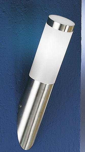 EGLO Malmo and Helsinki Garden Wall Light