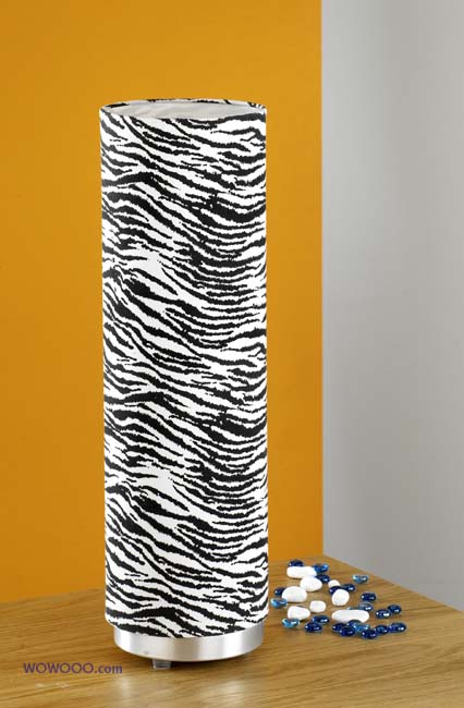 EGLO Nairobi Tube Table Lamp