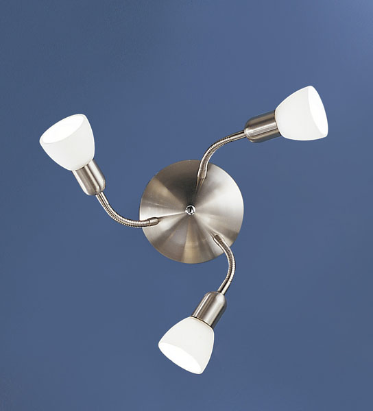 EGLO Nicola and Nina Ceiling Light